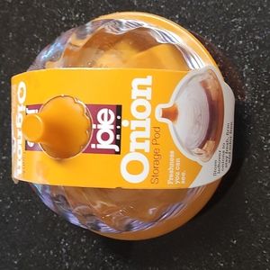 🧅Onion Storage Pod